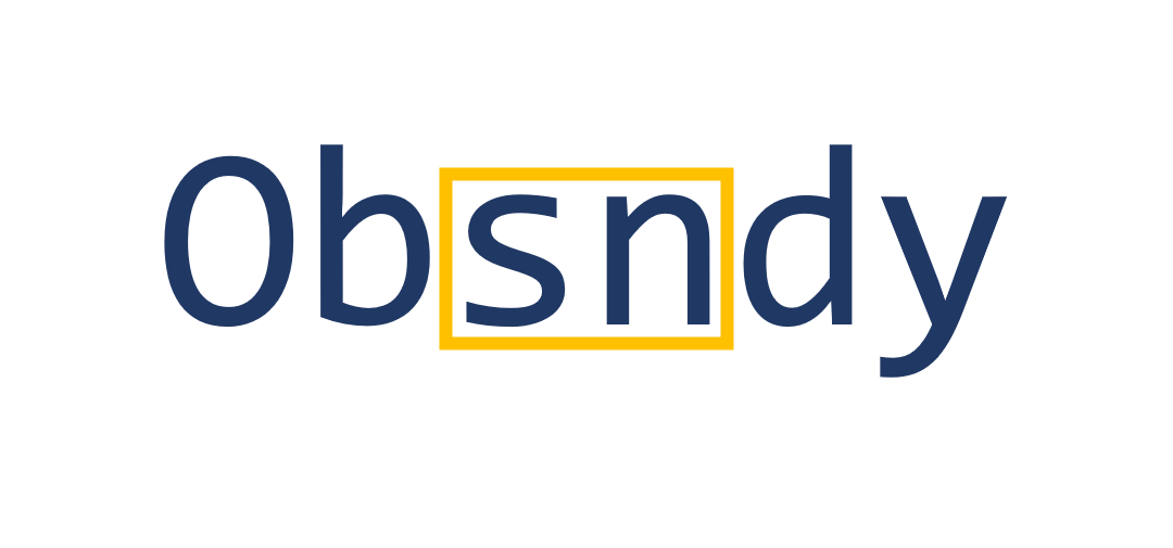 Obsndy
